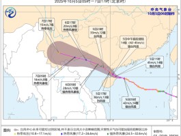 停航、景区关闭！两地机场航班停运，强台风麦德姆即将登陆