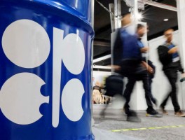 OPEC+同意11月增产13.7万桶/日
