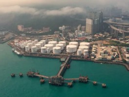 周一油价收高，OPEC+增产幅度低于市场预期