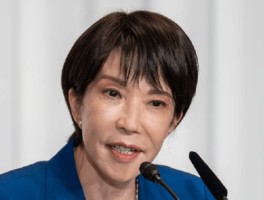 日经225指数暴涨超4%创新高 房地产、科技及周期性消费股领涨
