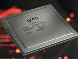 AI芯片独角兽Groq拟明年建超十余座数据中心